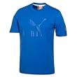 PUMA PUMA Football Archives T7 Italy Logo T-Shir