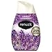 Renuzit Adjustables Air Freshener, Fresh Lavender, Solid, 7 Oz, 12/Carton