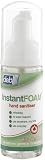Produkt-Bild: Desinfektionshandreiniger 47ml PUMPFLASCHE