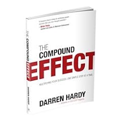 The Compound Effect