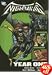 Nightwing: Year One (Batman)