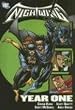 Year One (Nightwing)