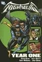 Nightwing: Year One (Batman)