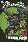 Nightwing : year one