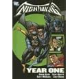 Nightwing: Year One (Batman)