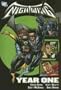 Nightwing: Year One (Batman)