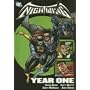 Nightwing: Year One (Batman)