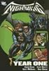Nightwing: Year One (Batman)