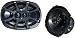 Kicker 08KS6930 KS-Series 6-Inch x 9-Inch 152mm X 229mm 3-Way Speaker