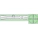 Sightron 3-9x42mm Stainless SII Riflescope
