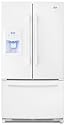 Whirlpool White Bottom Freezer Freestanding Refrigerator GI5FVAXVQ