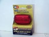  Cygo Lite Radical Safety Flasher Bicycle Taillight