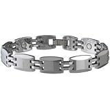 Buy Sabona Tungsten Carbide Magnetic Bracelet (SIZE: Large)