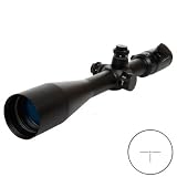 Sightmark Triple Duty 8.5-25x50 CDX Riflescope