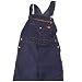Dickies 83-494 Zipper Pocket Bib Overall
