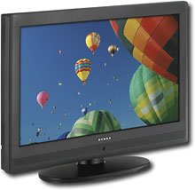 Dynex DX-19L200A12 19 720p 60Hz LCD HDTV