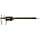 Mitutoyo ABSOLUTE Digital Caliper, LCD, Solar Powered, Inch/Metric