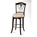 Hillsdale Ashfield Swivel Counter Stool
