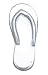 Mariposa Flip Flop Napkin Weight