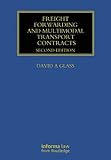 Freight forwarding and multimodal transport contracts