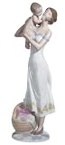 Lladró Unconditional Love Figurine