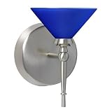 1W-117687-BS - Wall Sconces