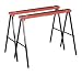 Fold Down Trestles Pack of 2