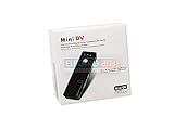 Wireless Mini Spy Camera Security Surveillance Micro Audio Video