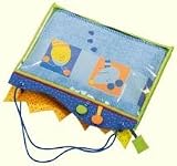Haba Pieps & Co Bath & Beach Towel