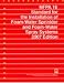 NFPA 16 - Standard for the Installation of Foam-Water Sprinkler and Foam-Water Spray Systems, 2007 Edition