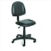 Boss Leather Plus Posture Task Chair