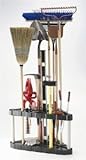 RACK TOOL CORNER DK GRN (Pkg of 5)