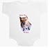 pitbull Baby Ultrasoft Onesie