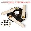 Weed Terminator Replacement Cutting Blade Head Kit