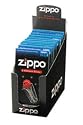 Zippo Lighter Flints - Individually Carded