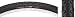 Ritchey SpeedMax Cross Comp 700 x 40mm Steel Black