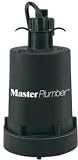 Wicor #540086 MP1/6HP Therm Utility Pump