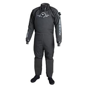 Bare Nex-Gen Pro DrySuit with Lifetime Guarantee Dry Suit Authorized Dealer Full Warranty