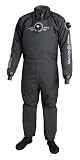 Bare Nex-Gen Pro DrySuit with Lifetime Guarantee Dry Suit Authorized Dealer Full Warranty