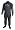 Bare Nex-Gen Pro DrySuit with Lifetime Guarantee Dry Suit Authorized Dealer Full Warranty, SMALL