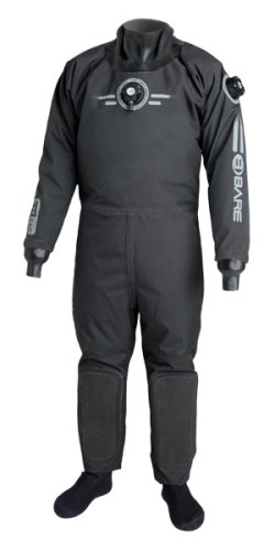 Bare Nex-Gen Pro DrySuit with Lifetime Guarantee Dry Suit Authorized Dealer Full Warranty
