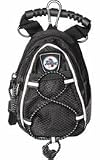 Tulsa Golden Hurricane Black Mini Day Pack (Set of 2)