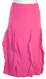 Wealth of Nations Pink 25 Long Skirt - 12