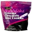 Pamela's Products Simple Bites Wheat-Free Gluten-Free Mini Cookies Extreme Chocolate -- 7 oz