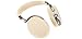 Parrot Zik 3 - Ivory Overstitched