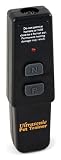Petsafe PUPT-100-19 Ultrasonic Halsbandlos Fernhalter durch Ultraschall