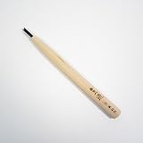 道　彫刻刀　三角４．５ミリ