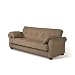 Furniture FX ULNOCA003 New Orleans Convertible Sofa - Sage (CA)