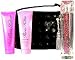 Beauty : HEIRESS For Women By PARIS HILTON fragrance set value $80.0000