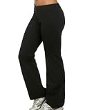 Body Up Women's Zip It High Compression Pant